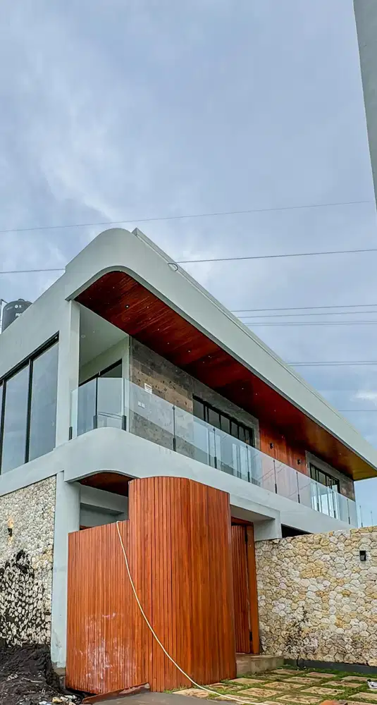 2 Villa Mewah Dekat 9 Pantai Populer Bali