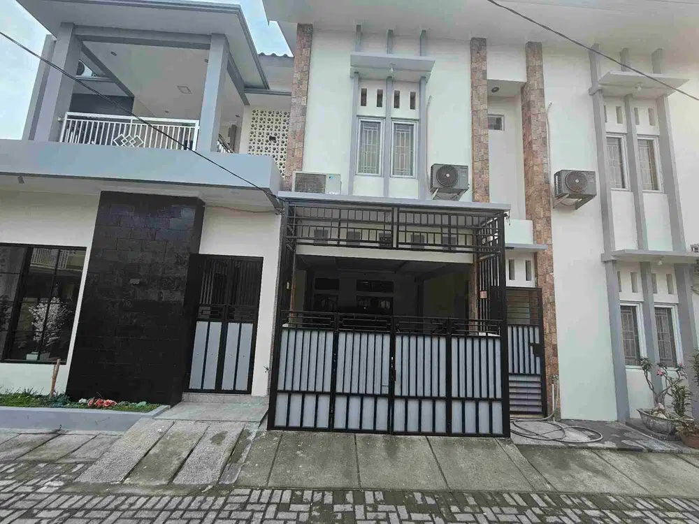 RUMAH  HUNIAN
