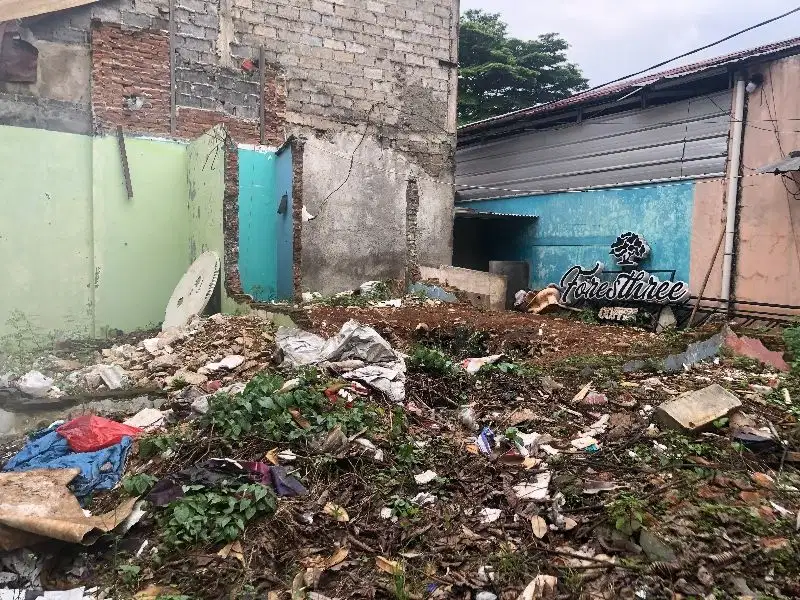 sewa lahan kosong jakarta selatan