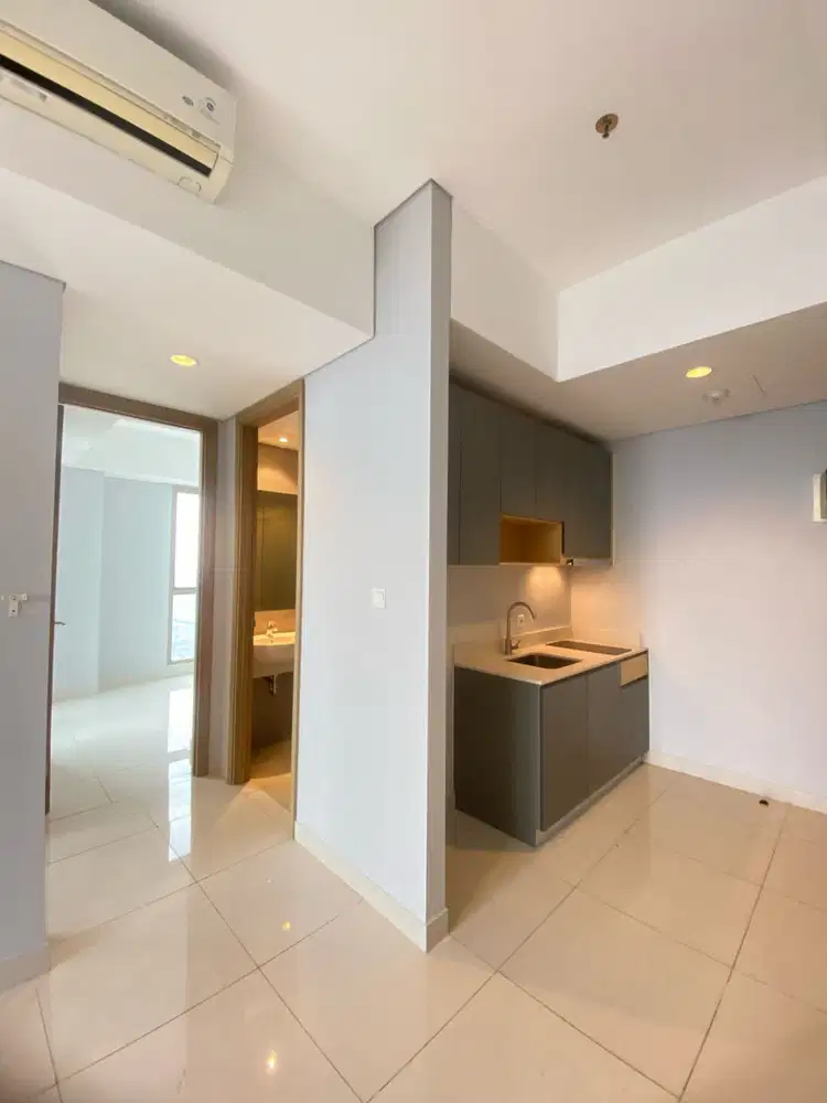 Dijual apartemen Mewah Taman  Anggrek  Residences  2bedroom  Jakarta