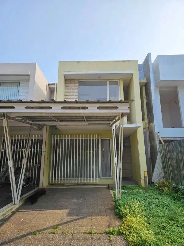 Puri Botanical Residence Jakarta Barat