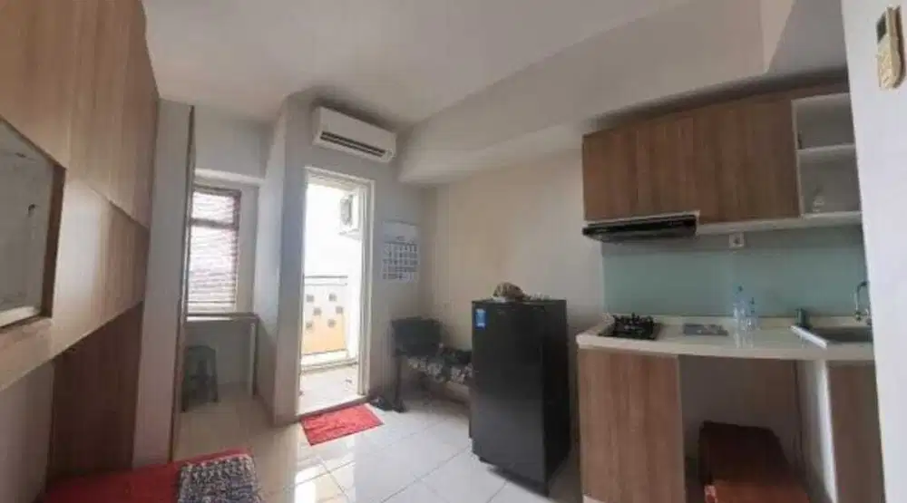 Disewakan Studio, FullFurnish