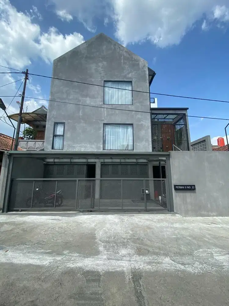 Jual Rumah Padasuka, Bandung