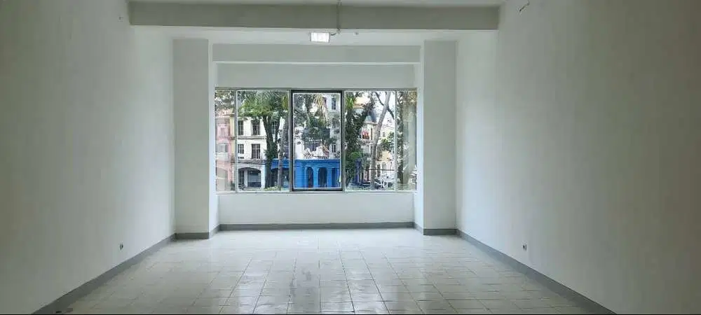 DIJUAL  RUKO PINANGSIA L2 PANUNGGANGAN BARAT, KARAWACI, TANGERANG