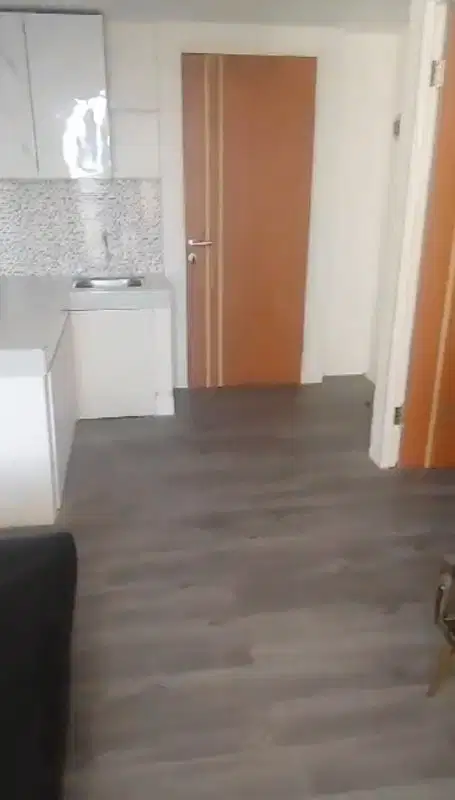 Di Sewakan Bulanan/Tahunan Puncak CBD 2BR Full Furnish