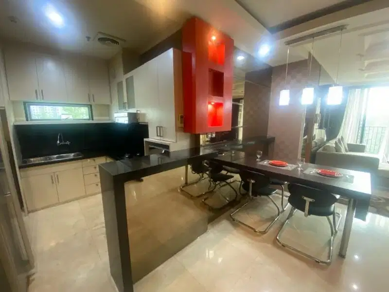 spesialis apartement hamptons park unit 3 bed private lift