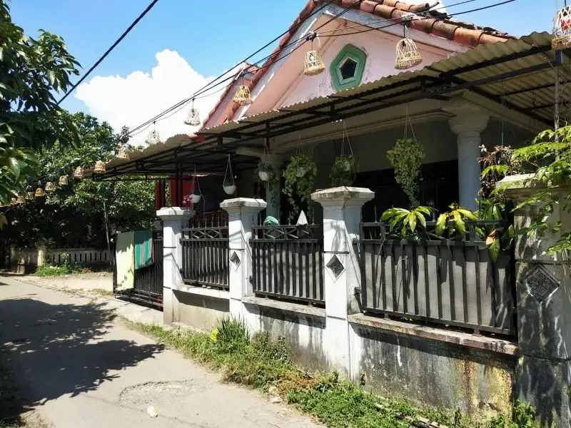 Rukam Masuk mobil di Sepatan