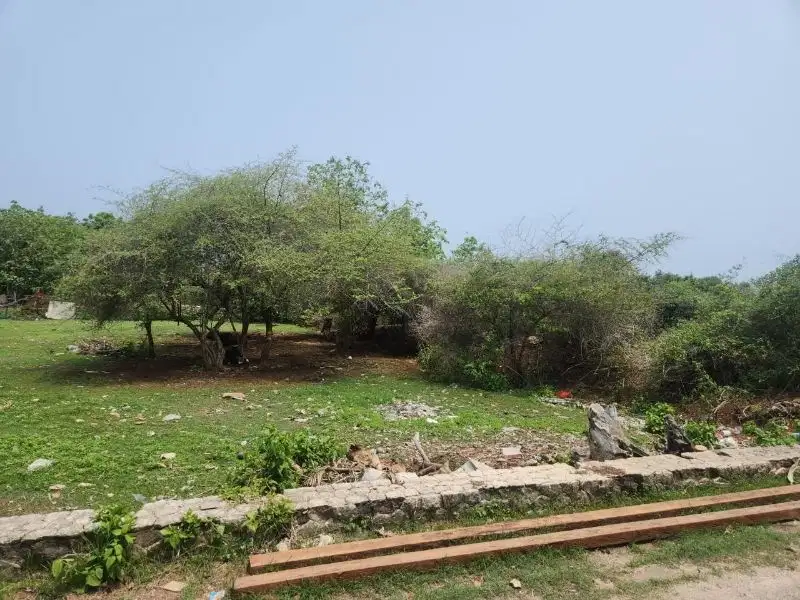 Tanah di jalan gunung payung pantai Pandawa Nusa dua