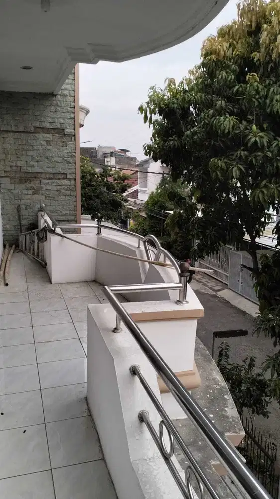 Dijual Cepat Rumah TKI 2 Dekat Pasar Segar Dekat ke Mainroad