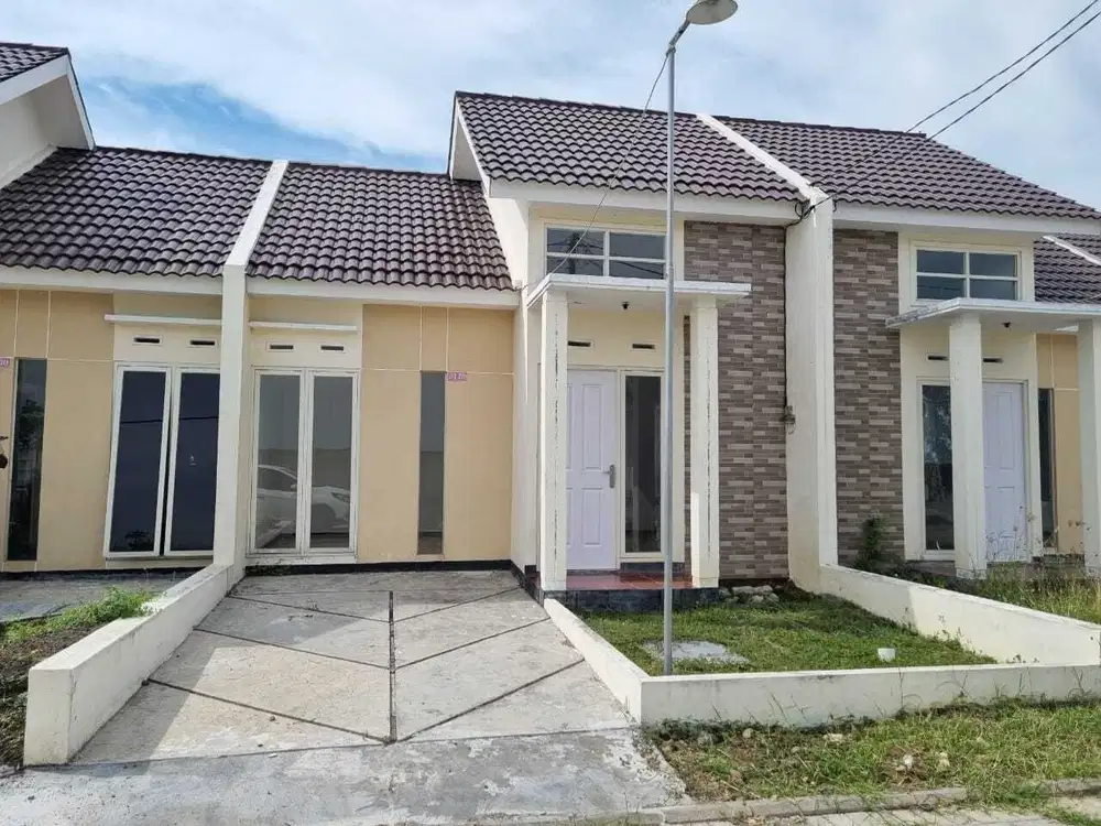 Rumah Murah Kwangsan Dekat juanda permata kwangsan sidoarjo