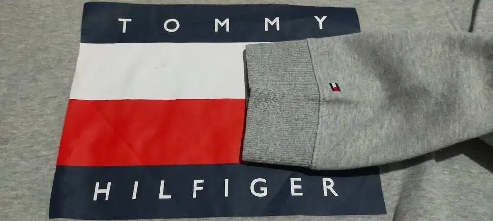 Tommy Hilfiger Sweater