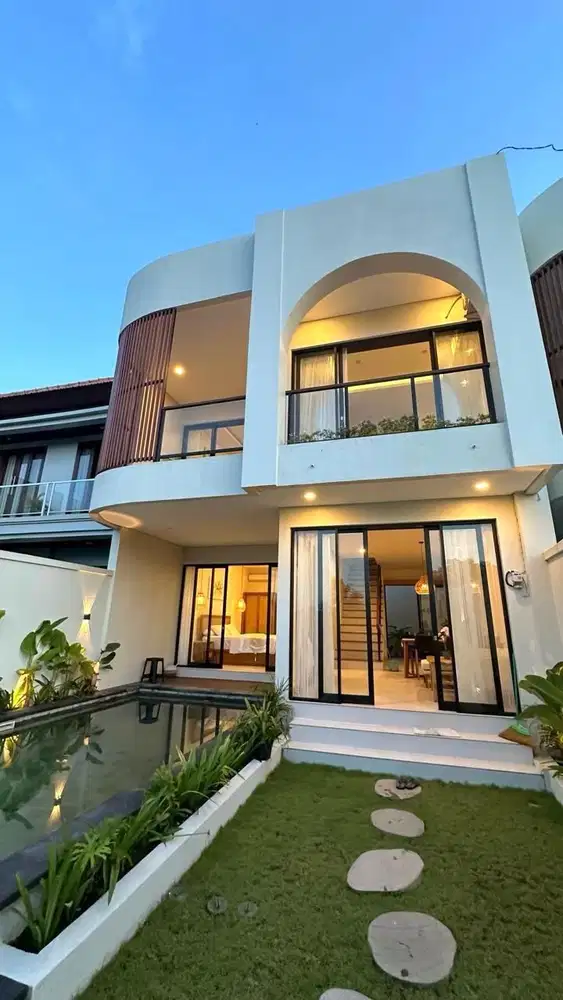 VILLA BARU DI BALI SELATAN