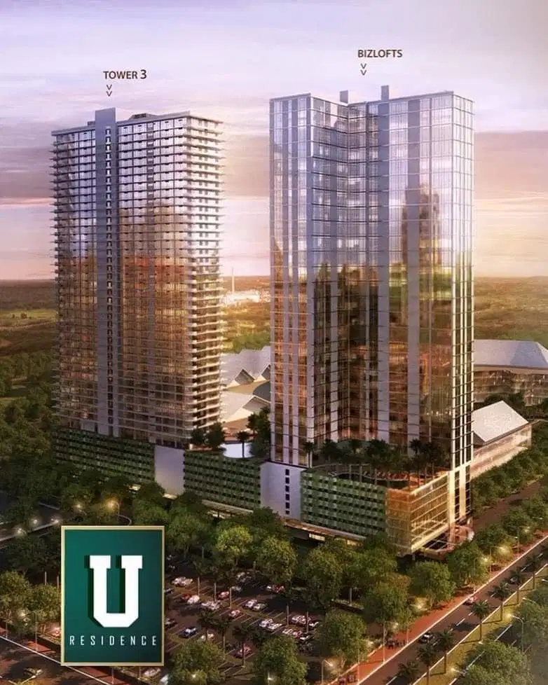 Unit Studo siap Huni Full Furnish