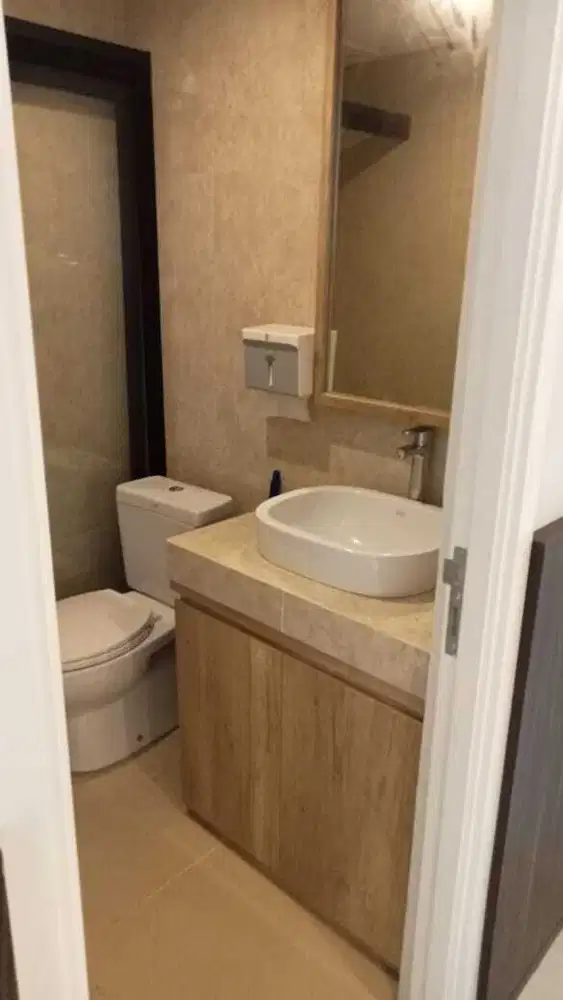 Apartement pentapolis new