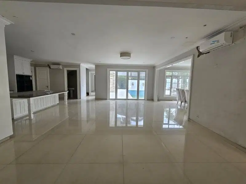 jual cepat rumah kawasan elit lippo karawaci boulevard