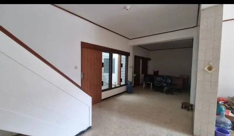 DiJual Rumah Di Jagaraga, Krembangan, Surabaya
