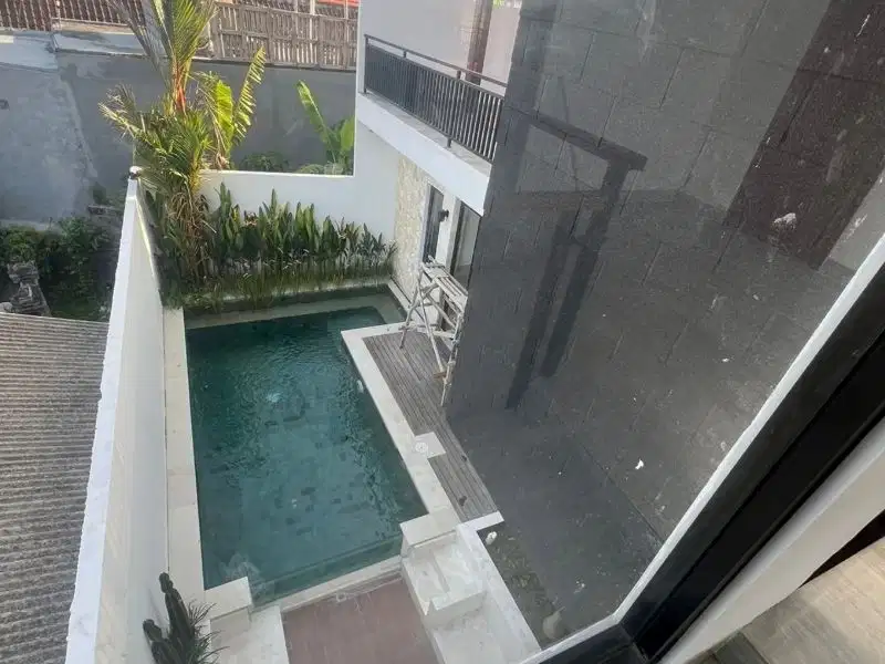 Villa baru 3 kamar tidur di Canggu Tumbak Bayuh