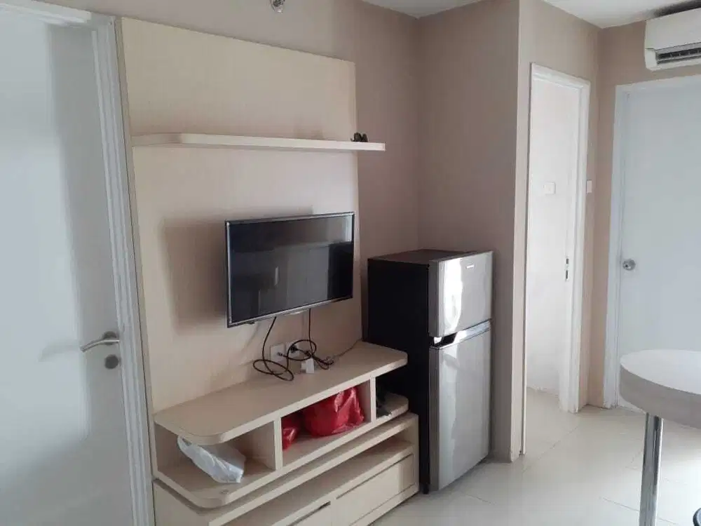 Apartemen Basura 2BR  - Paket Akhir tahun