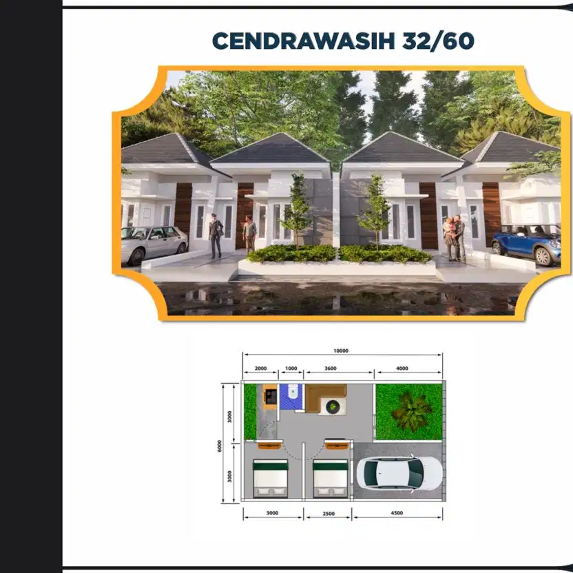 RUMAH DI JUAL BOGOR
