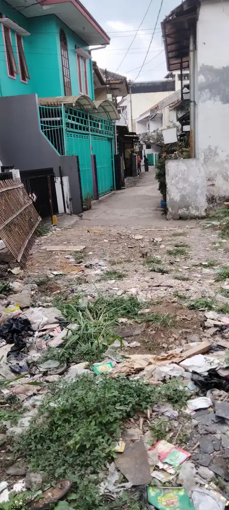 Jual Tanah Jrg Ada Cisitu Indah Dago.cck.utk Kosan Mahal.Kota Bandung