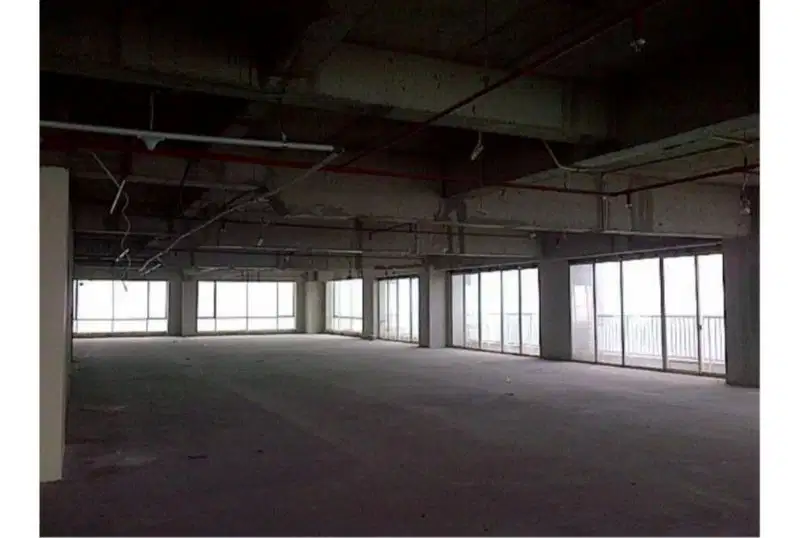 Termurah Lantai Atas Grand Slipi Tower Office Space