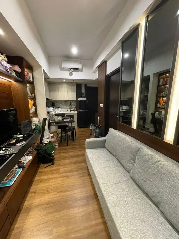 Di Jual apartemen Casa De Parco Bsd