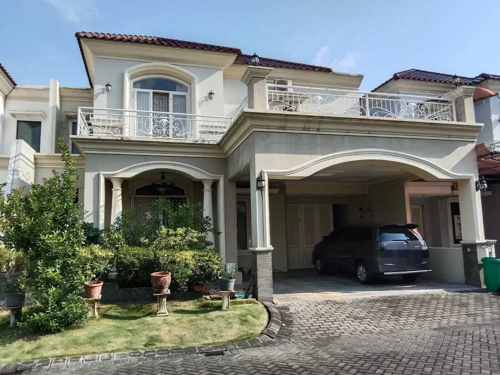 RUMAH MURAH WISATA BUKIT MAS DKT ROYAL RESIDENCE, CITRALAND, VBM, WIY