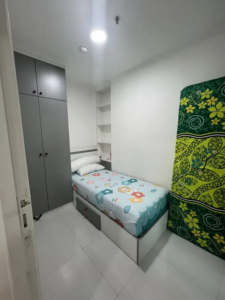 Di jual aparteman moi kelapa gading