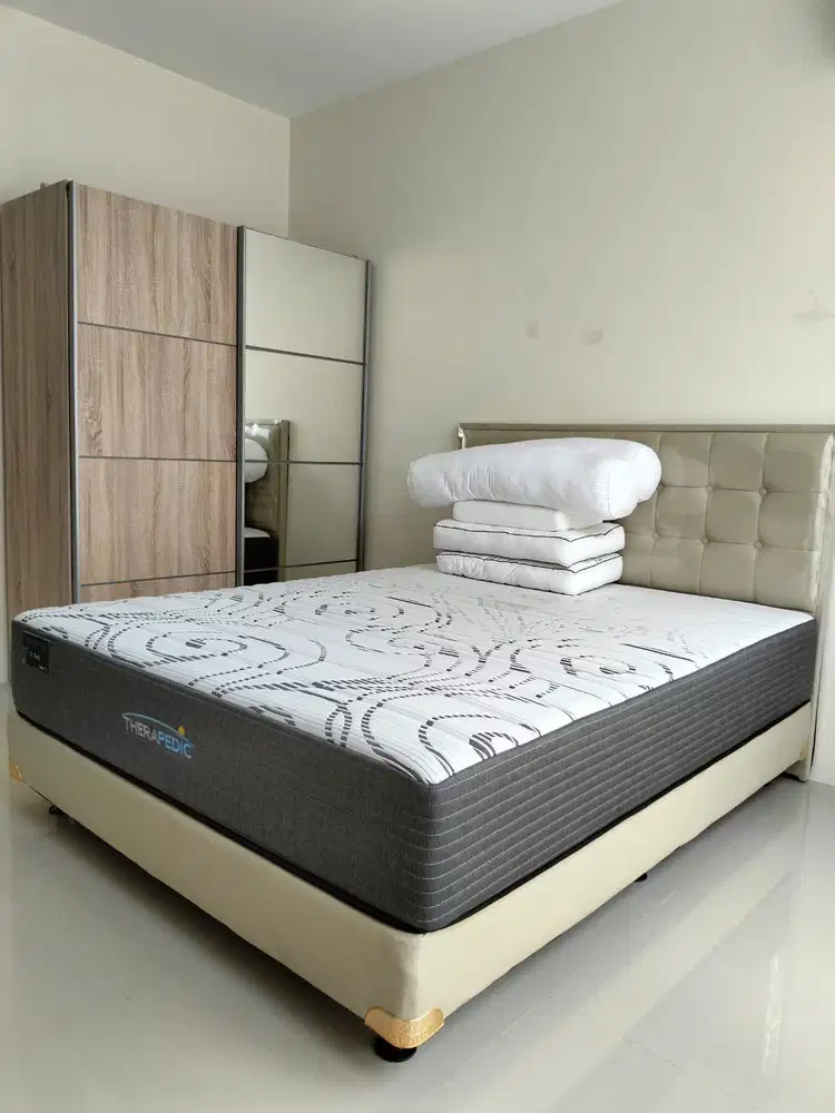 ROYAL PARK CITRALAND DEKAT PURI WIDYA KENCANA, TAMAN PUSPA RAYA