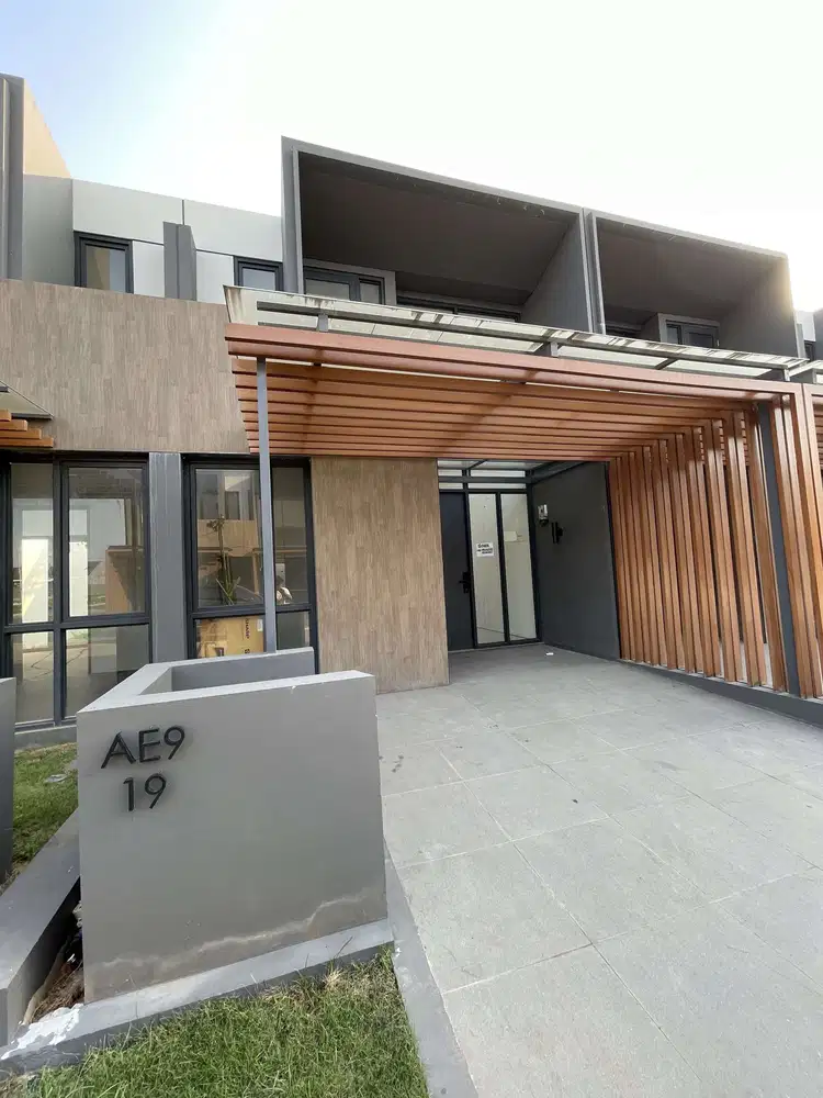 TAKE OVER KREDIT GRAND DUTA CITY BEKASI TIPE 50/65 CHELSEA