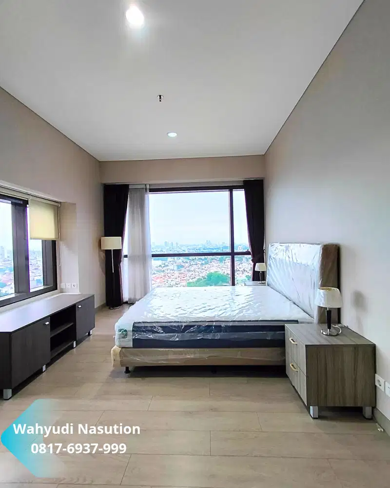 Disewakan Apartment 1Park Avenue Gandaria