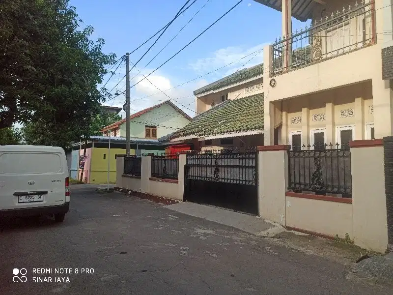 Rumah 2 Lantai di Pilang Raya CIREBON