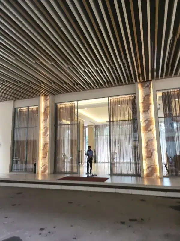 Turun Harga !! Murah 2BR Apartemen Transpark TSM Cibubur