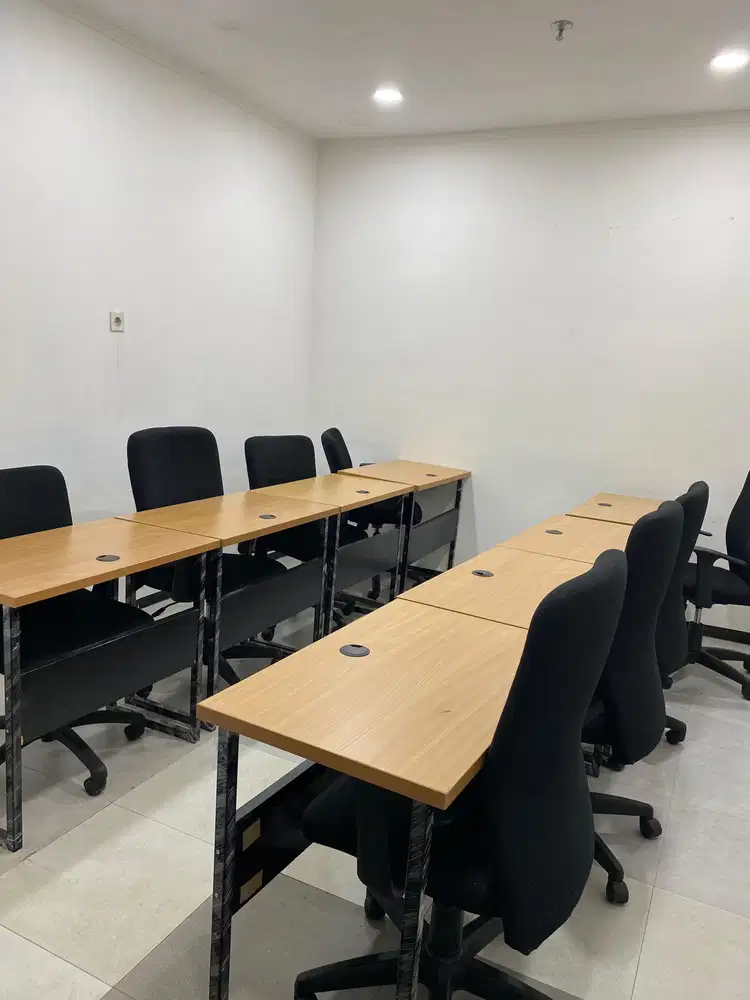 Sewa Virtual Office Murah di Bandung