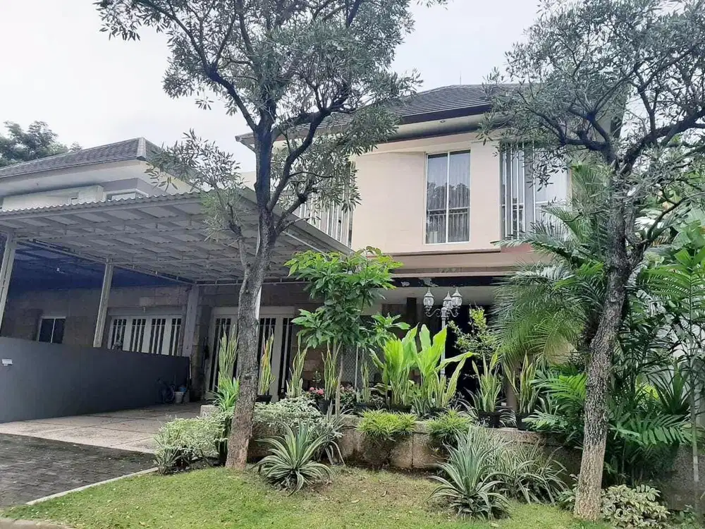 HARGA BAWAH PASAR ,DIAMOND HILL CITRALAND 2 LT ,SURABAYA (Tjin2area)