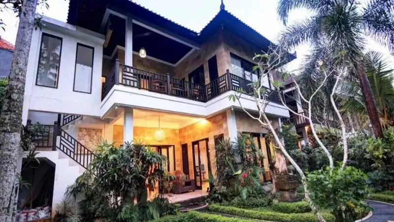 BALI DREAM RESORT DIJUAL GOOD INVESTASI