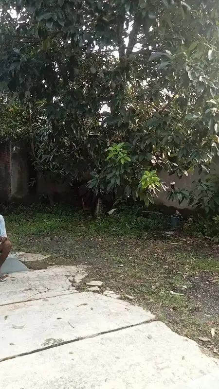 dijual 500m2 di Medan Baru jalan Sei Batu Gingging Psr 10