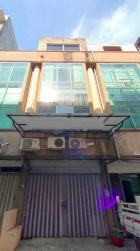 Ruko Landmark Kayoon Dkt Gubeng Kertajaya Karimun Jawa Pemuda Embong