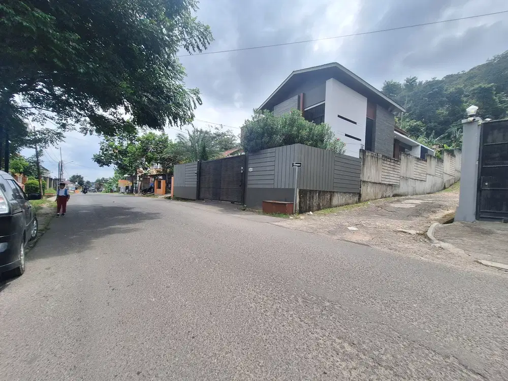 Dijual Tanah di Kedamaian Bandar Lampung