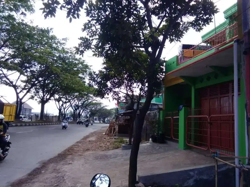 Rumah Siap Huni di Cicalengka Kab. Bandung