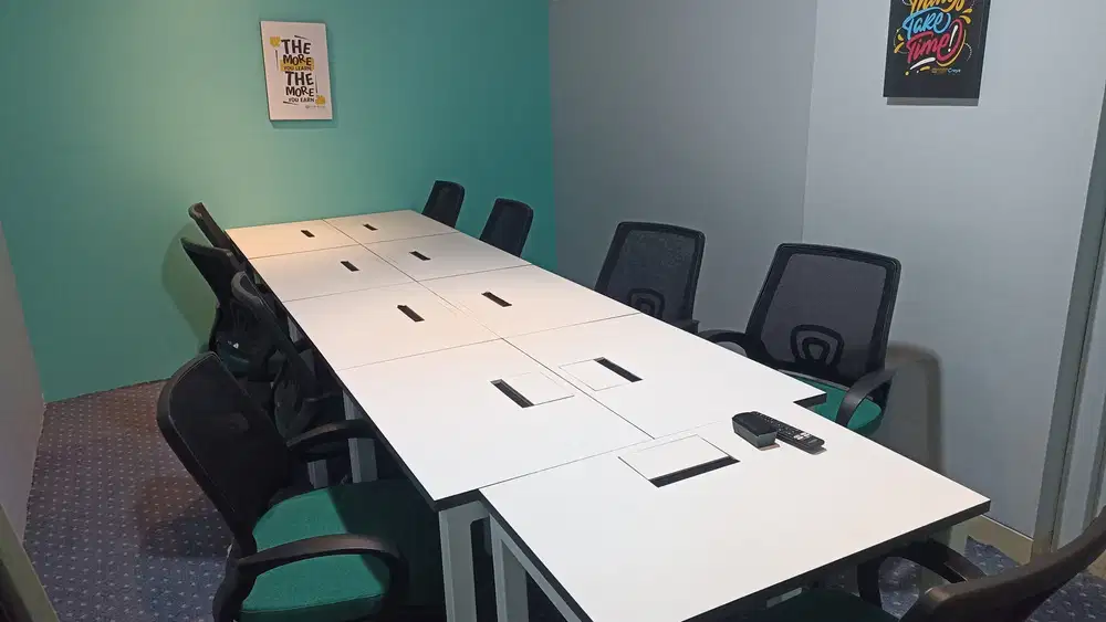 Sewa Ruang Kantor Murah dikawasan Summarecon Bekasi