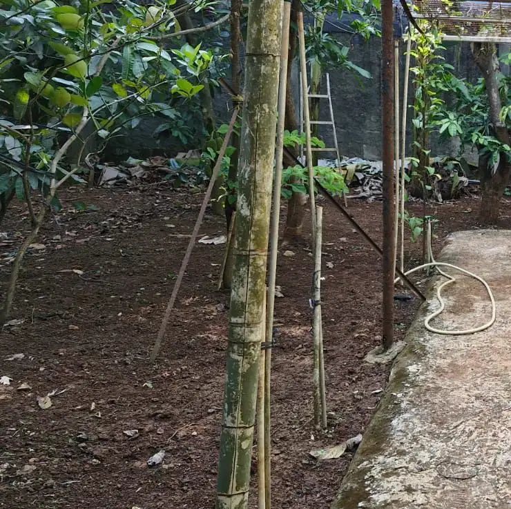 Dijual Kavling Strategis Murah di BSD city