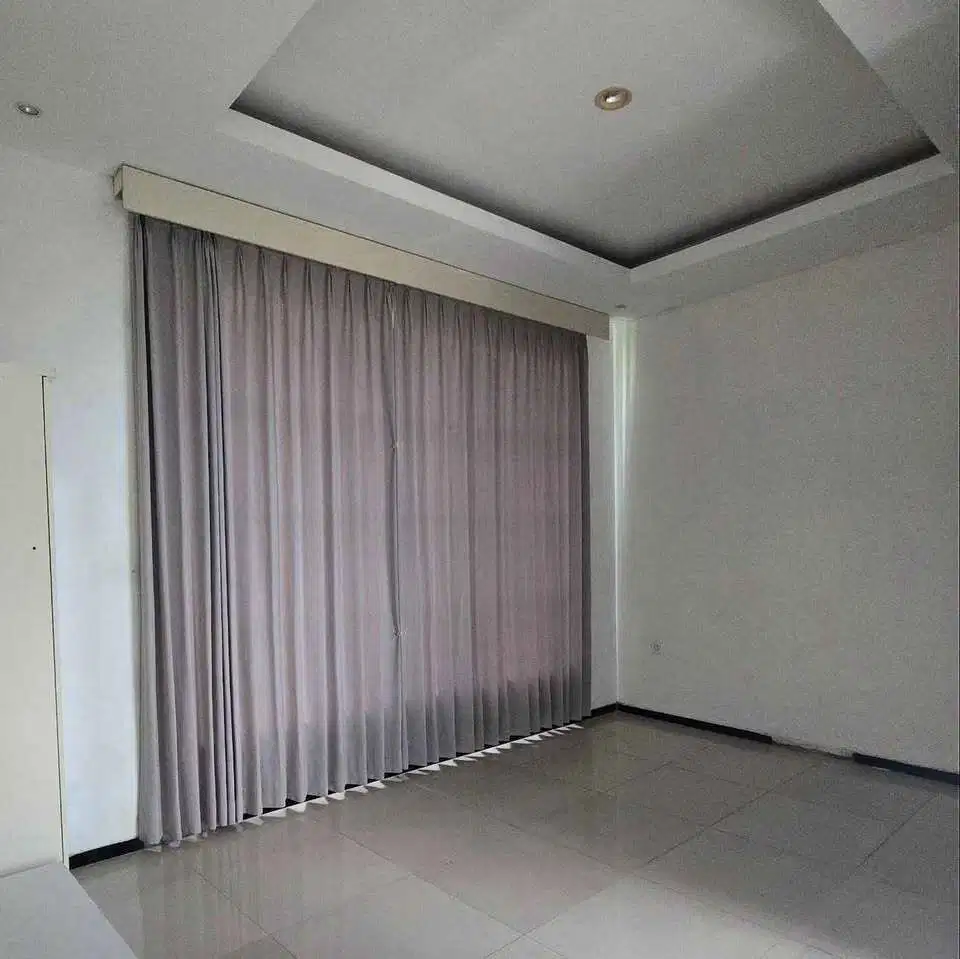 Rumah Modern Style Villa View Sawah di Kerobokan Bali - Thumbnail 5