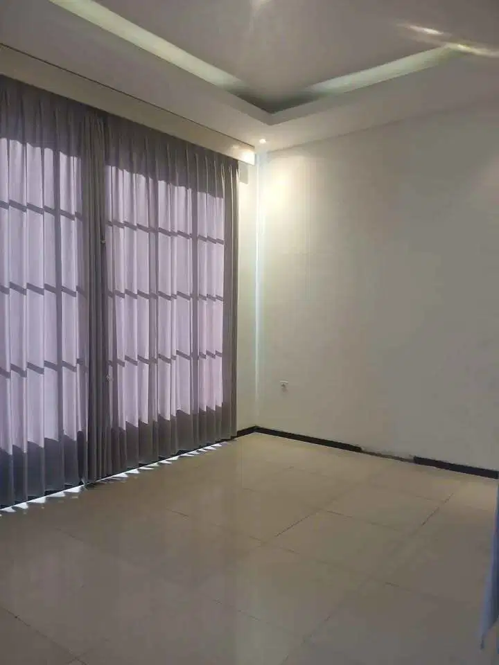 Rumah Modern Style Villa View Sawah di Kerobokan Bali - Thumbnail 6