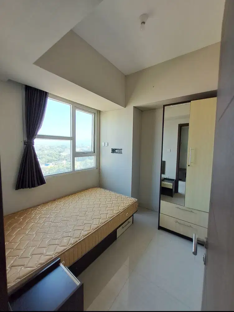 DiJual Apartemen Skyland city Jatinangor Type 2kamar