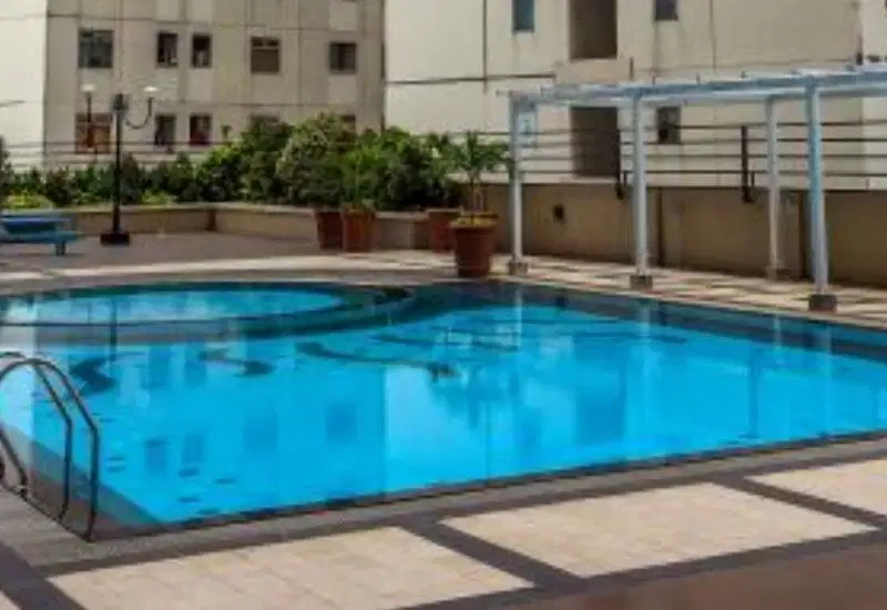 Grand Emerald Apartemen, Kelapa Gading jual cepat, INVESTASI....