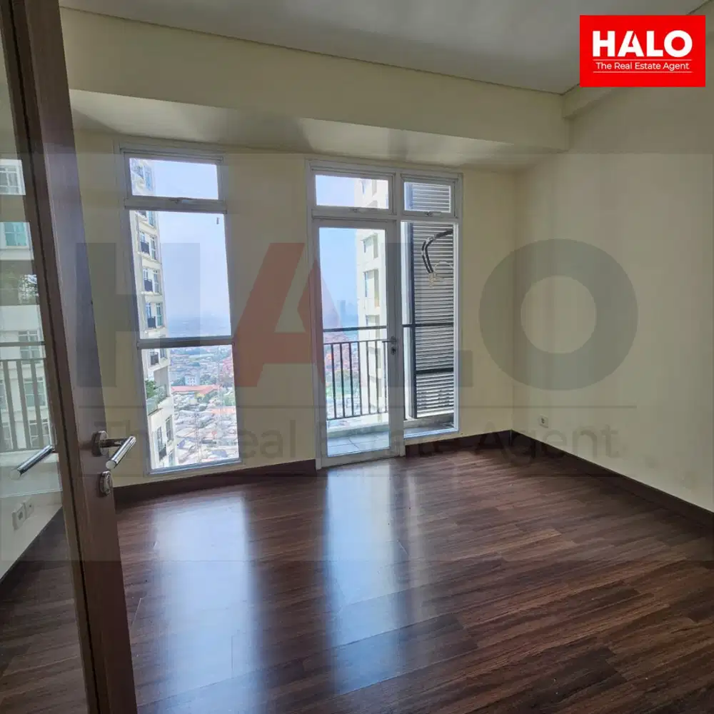 DIJUAL APARTEMEN PURI ORCHARD TOWER ORANGE GROOVE