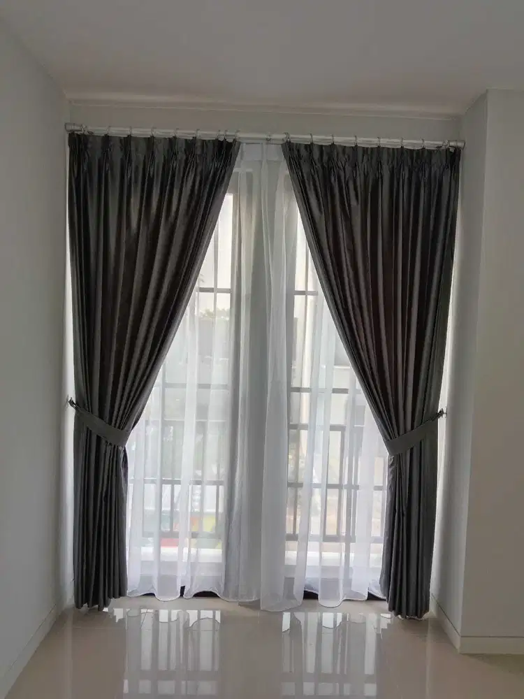 DIJUAL RUMAH BARU FULL FURNISHED CITRAGRAND SAMBIROTO