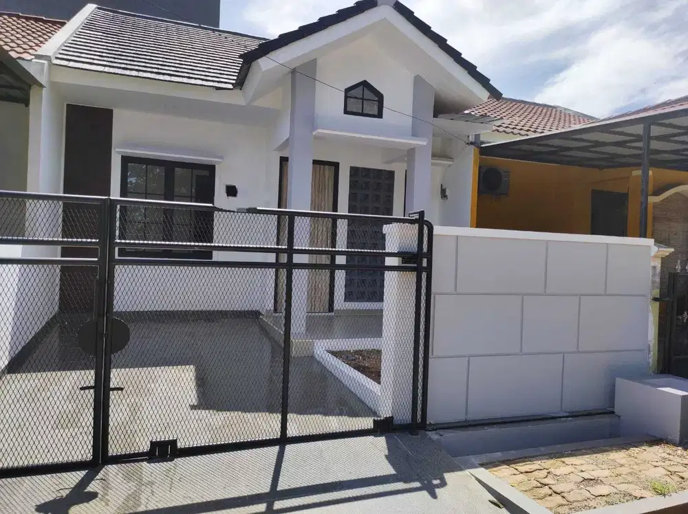 Di JUAL di Villa Nusa Indah 3