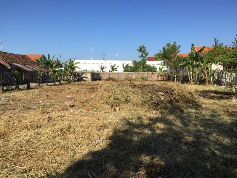 Tanah Surabaya Barat SHM (HARGA NEGO)